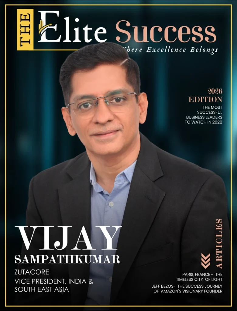 VIJAY SAMPATH KUMAR