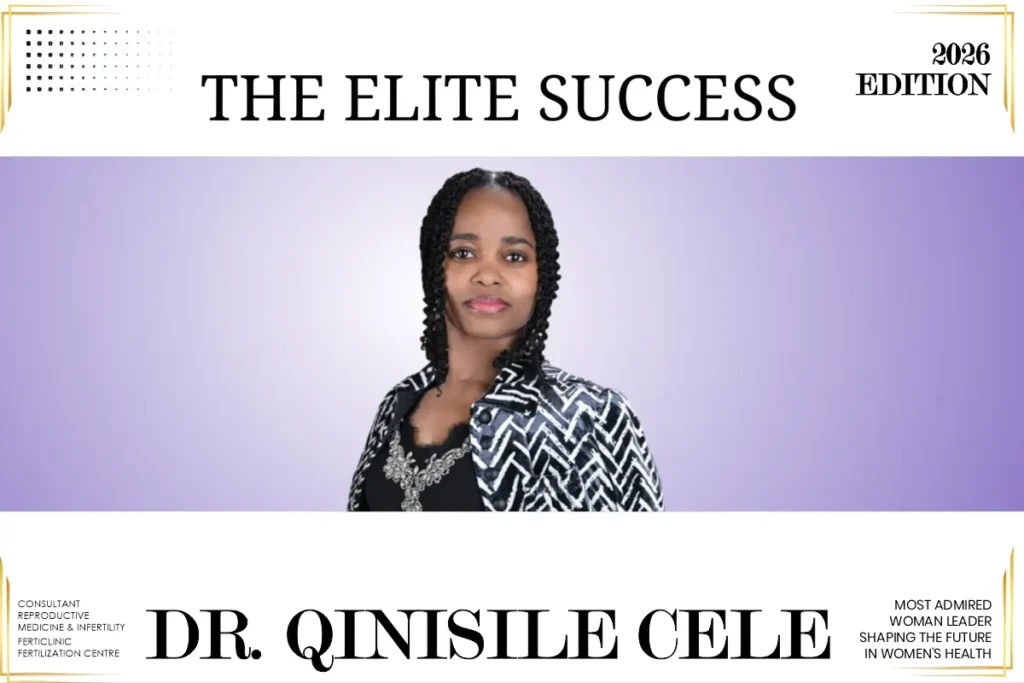 Dr. Qinisile Cele