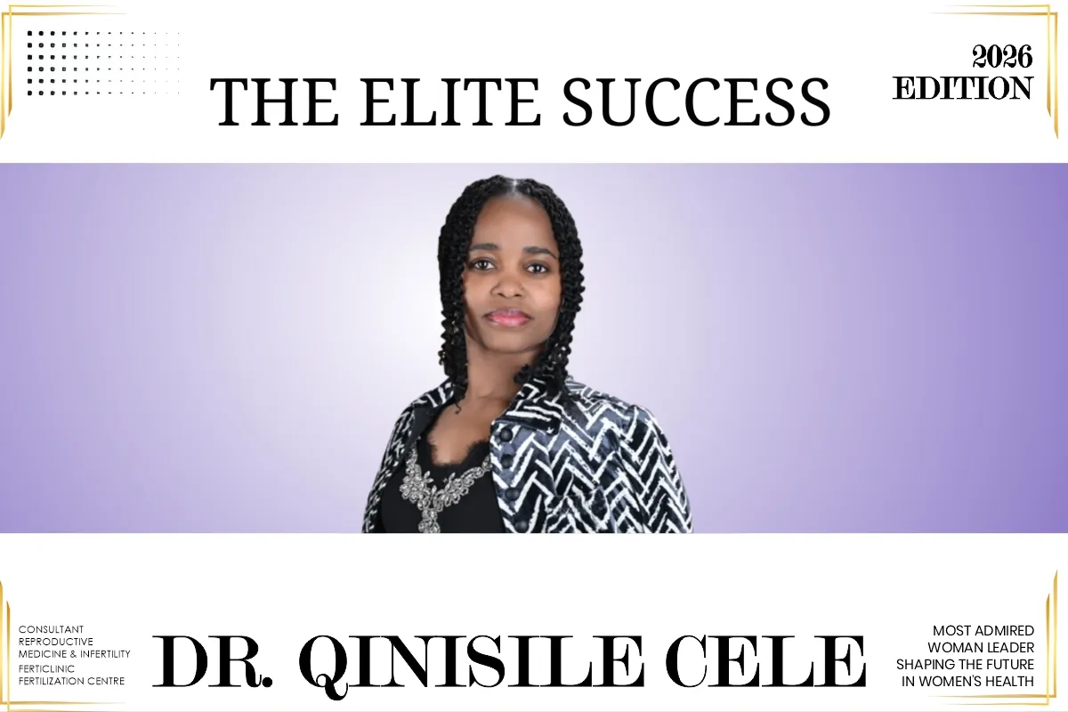 Dr. Qinisile Cele