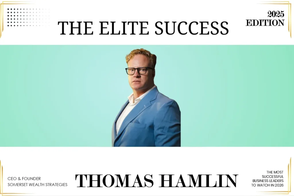 Thomas Hamlin