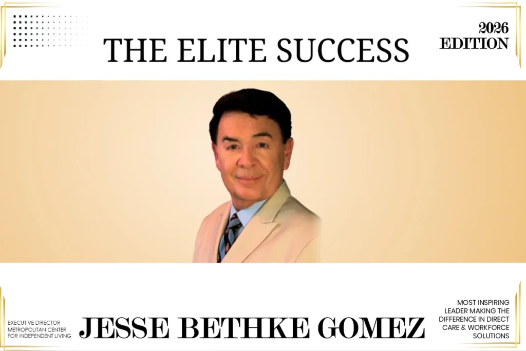 Jesse Bethke Gomez