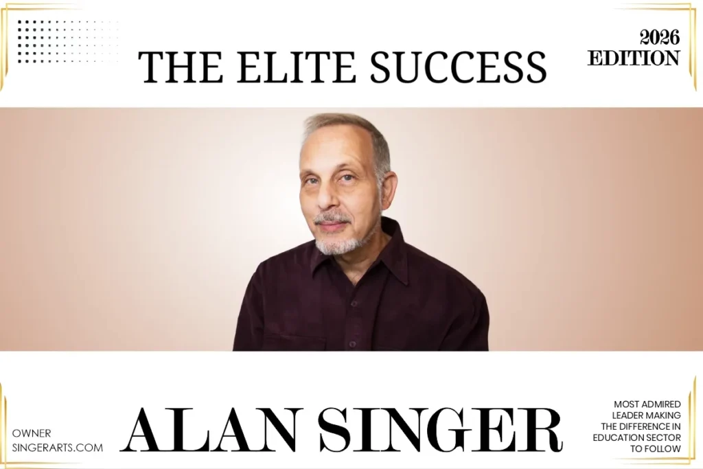 Alan Singer