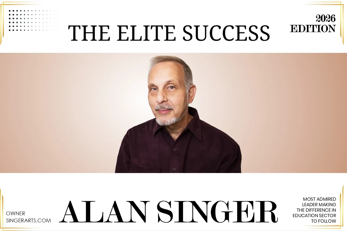 Alan Singer