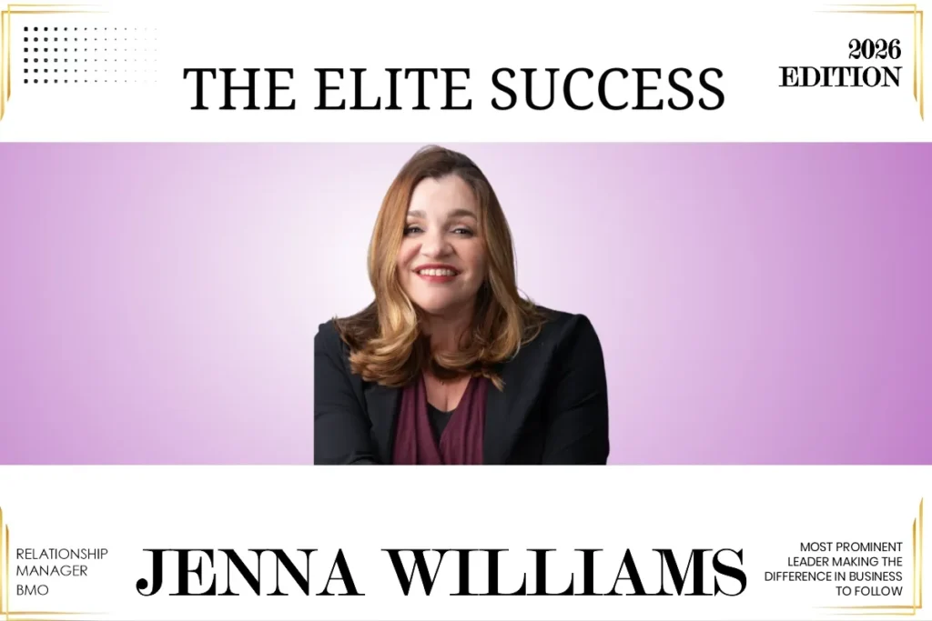 Jenna Williams