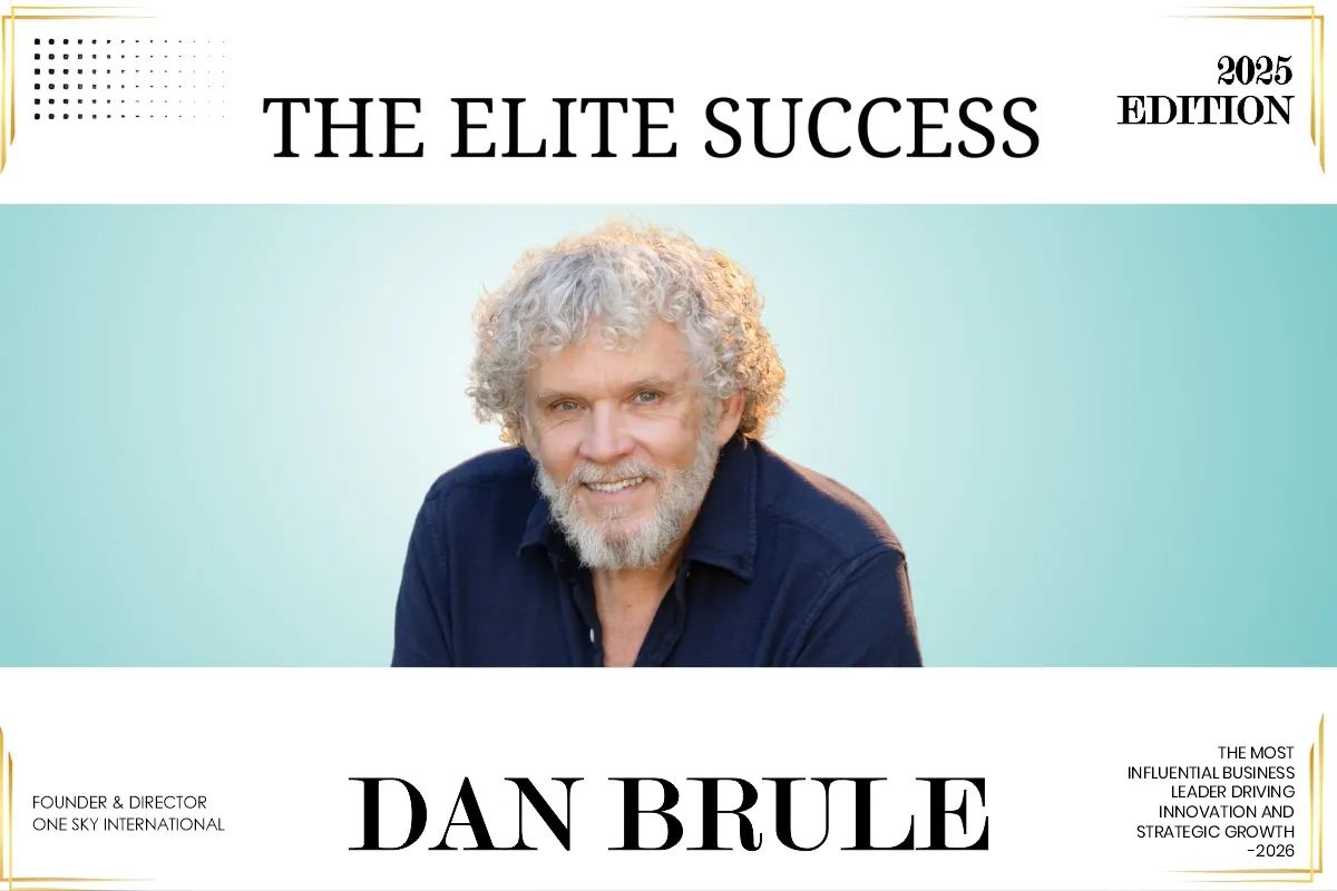 Dan Brulé
