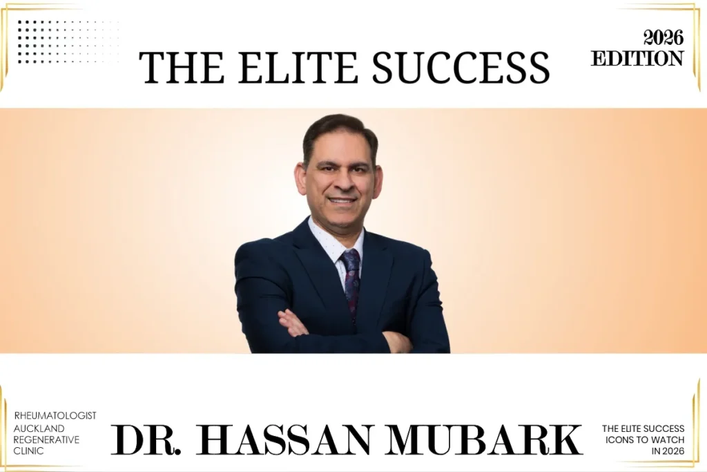 Dr. Hasan Mubark