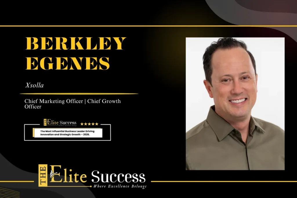 Berkley Egenes