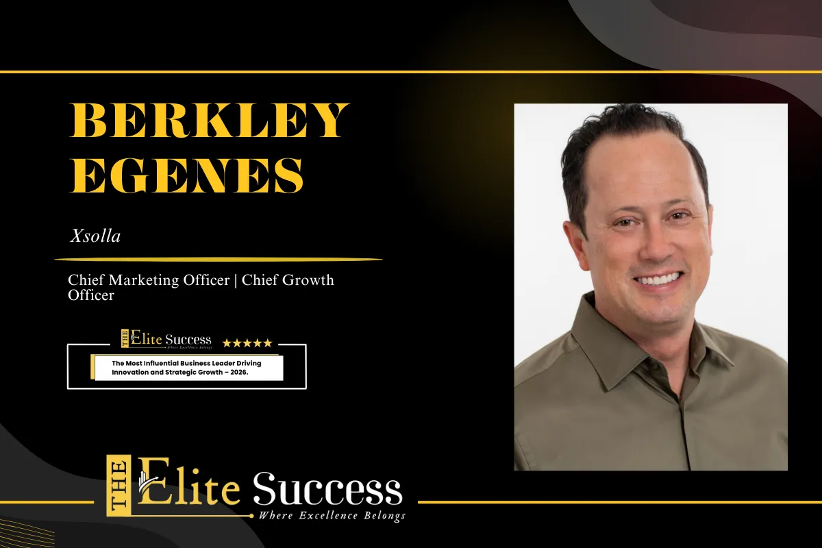 Berkley Egenes