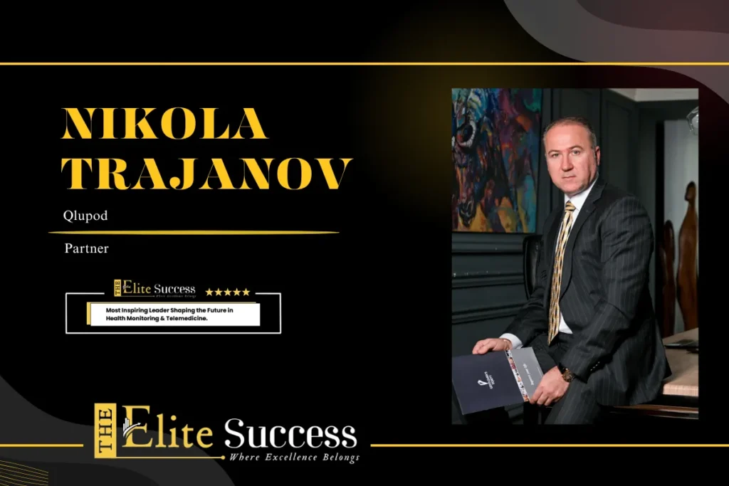 Nikola Trajanov