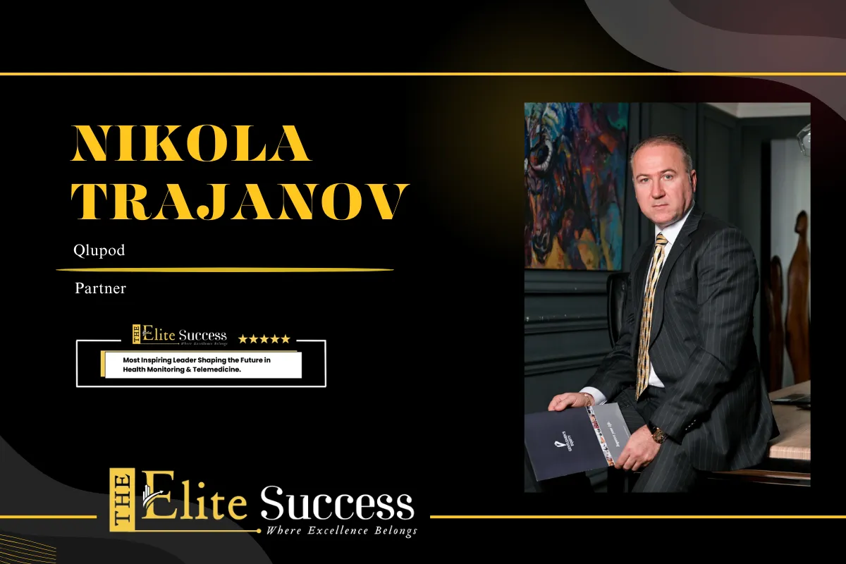Nikola Trajanov