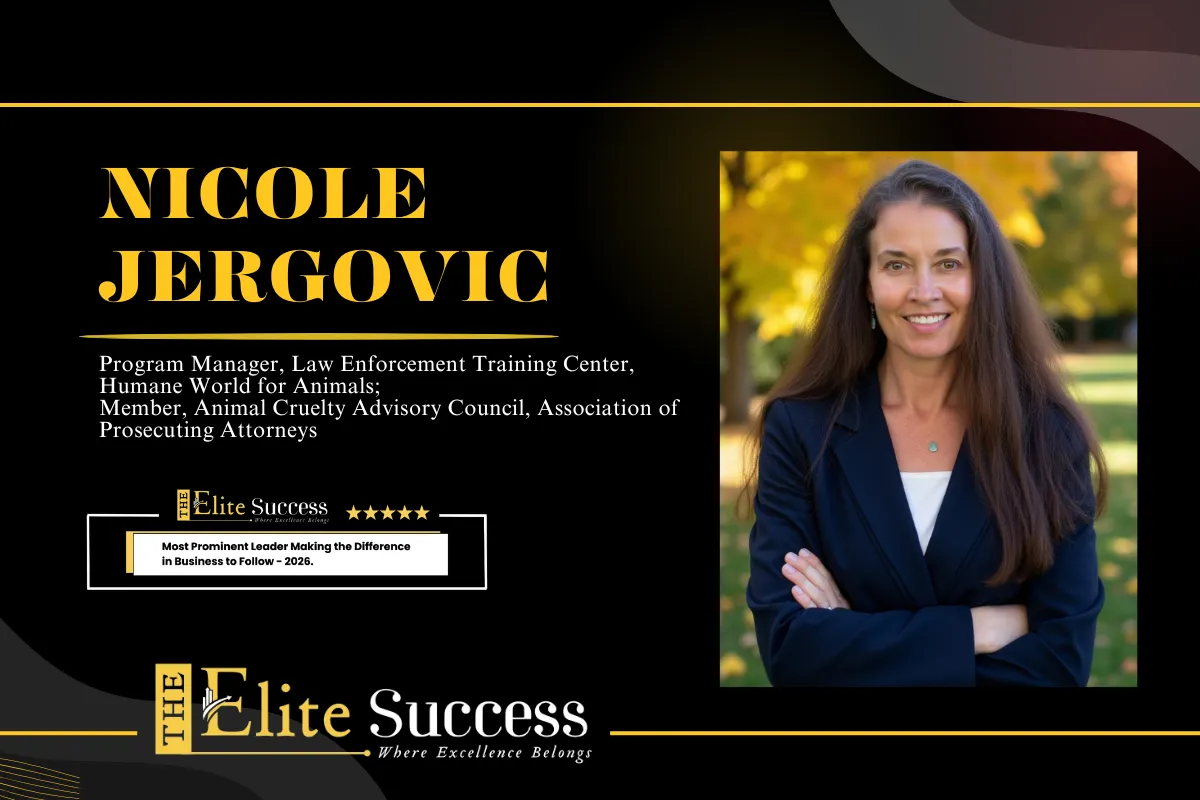 Nicole Jergovic