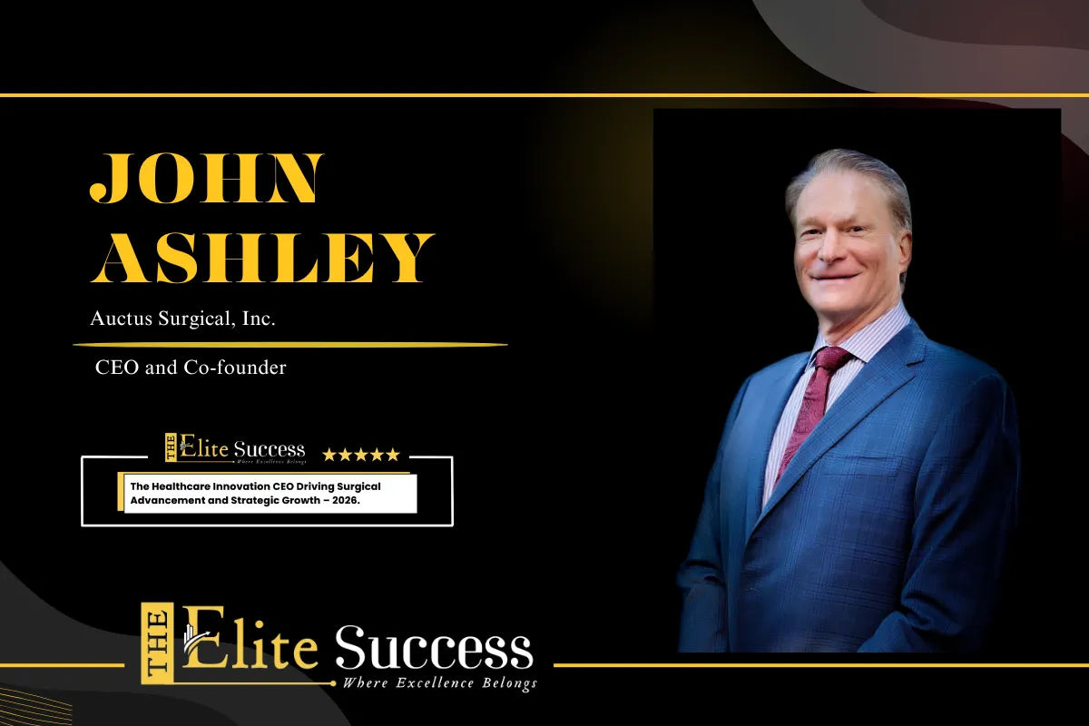 John Ashley