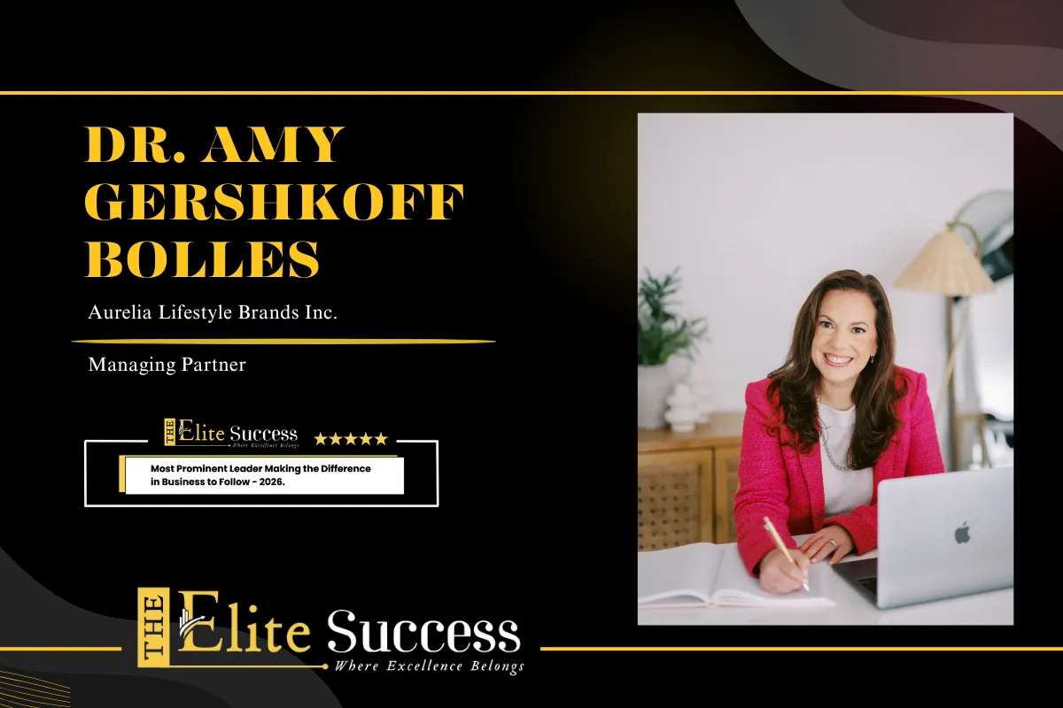 Dr. Amy Gershkoff Bolles