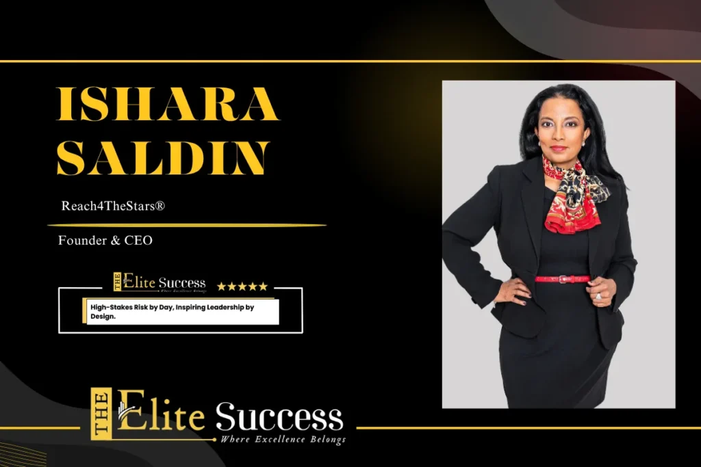 Ishara Saldin