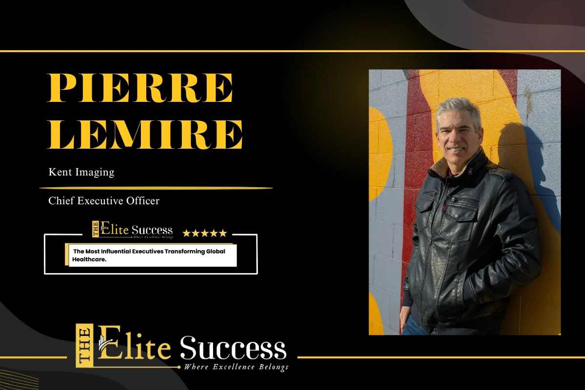 Pierre Lemire