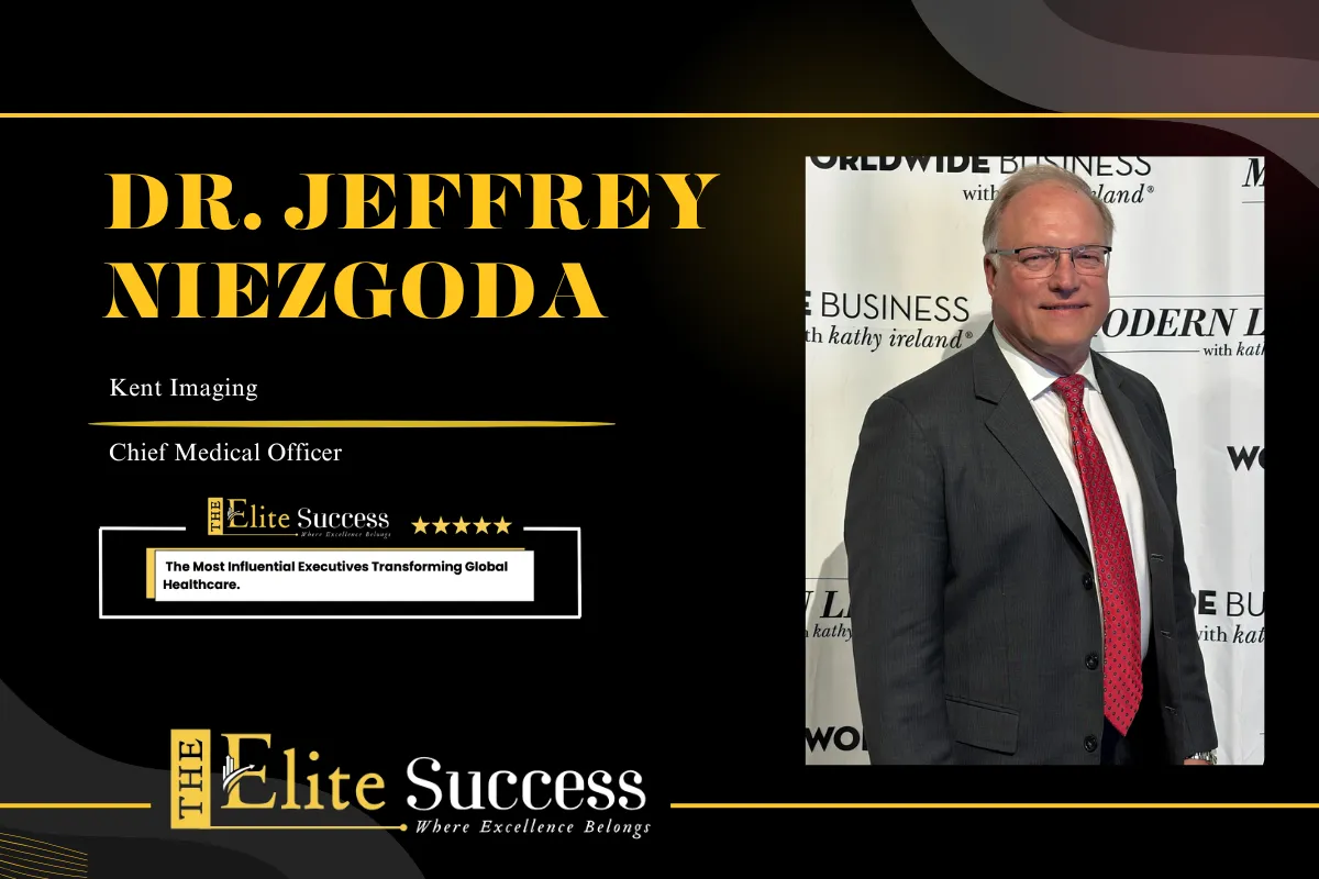 Dr. Jeffrey Niezgoda