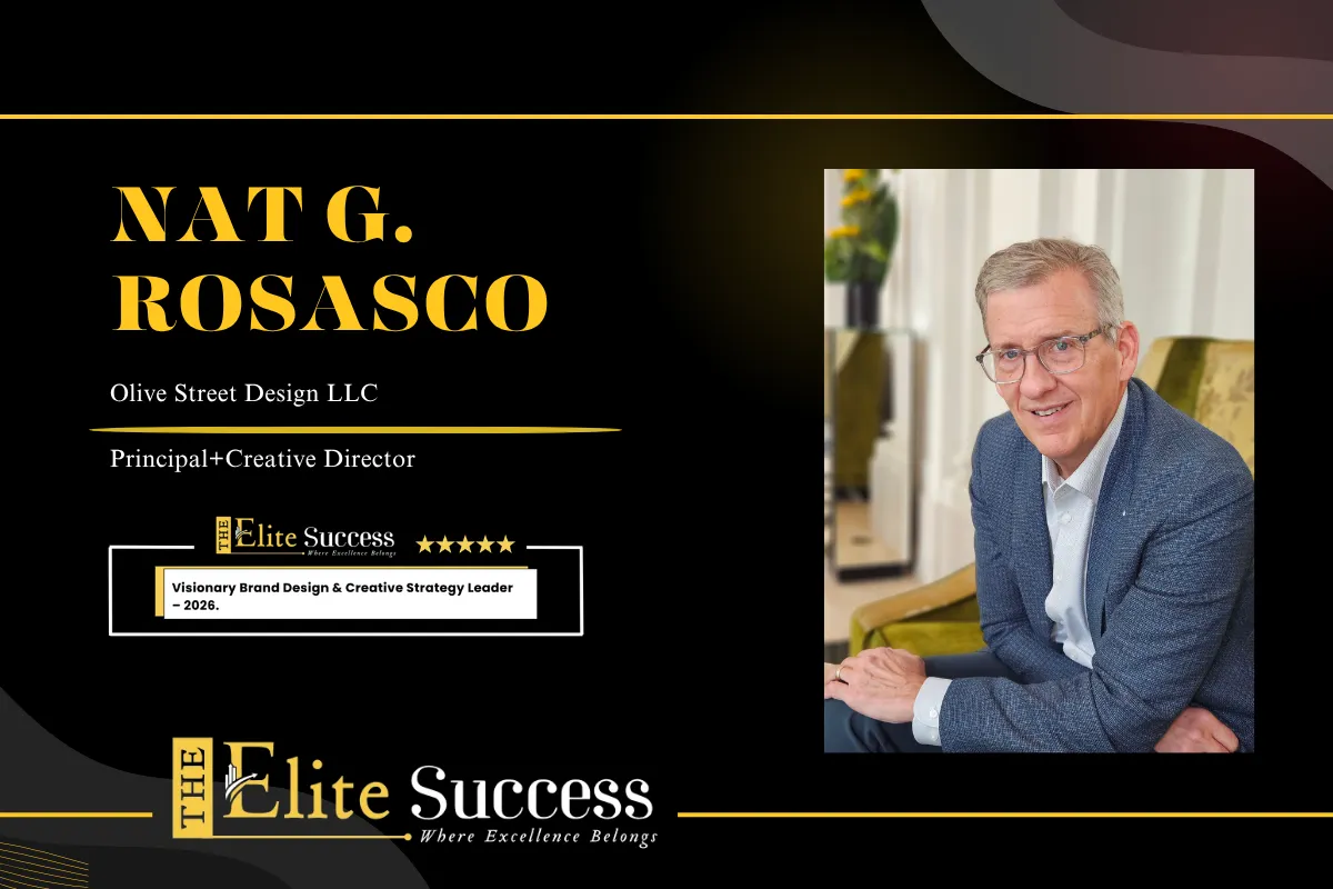 Nat G. Rosasco