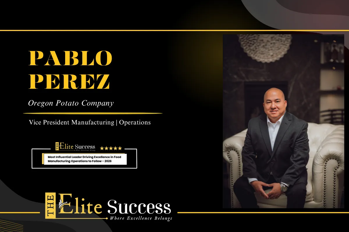 Pablo Perez