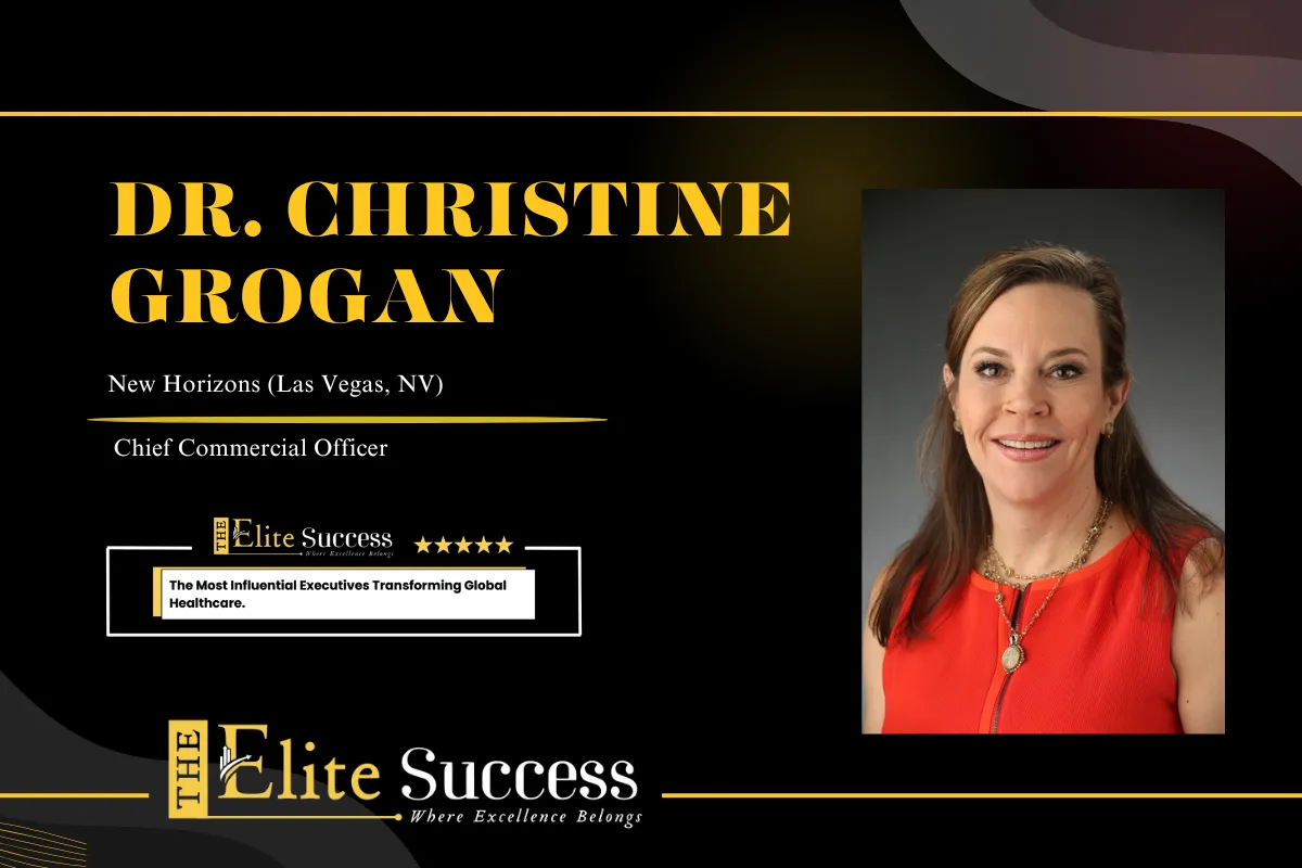 DR. Christine Grogan
