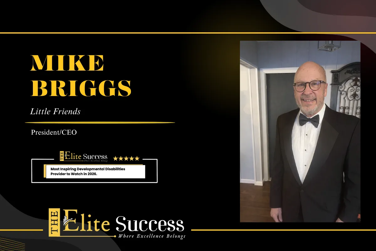Mike Briggs