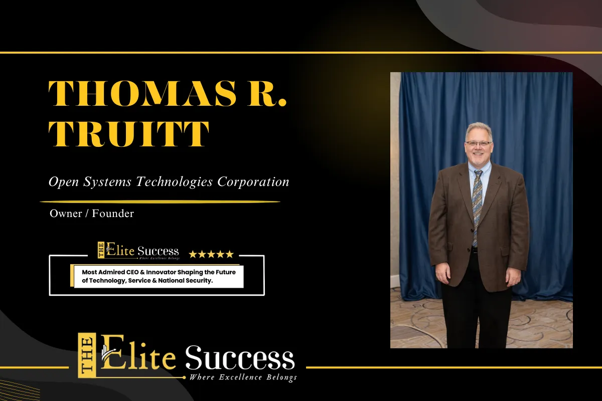 Thomas R. Truitt
