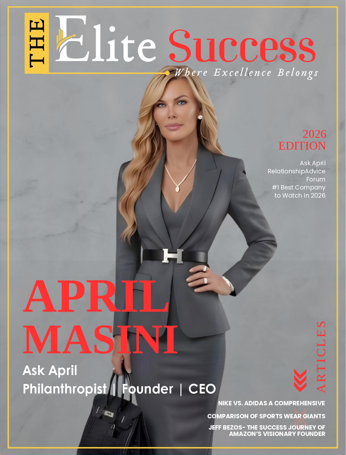 Magazines